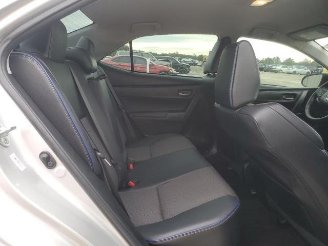 Photo 10 from auction – 2018 TOYOTA COROLLA L with VIN 5YFBURHE5JP820437