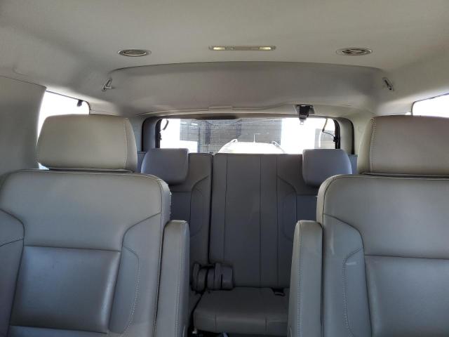 Photo 10 from auction – 2020 GMC YUKON SLT with VIN 1GKS1DKC4LR133692