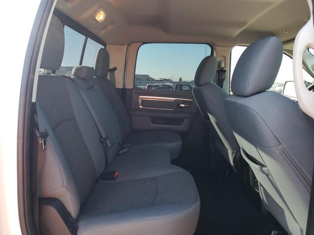 Photo 10 from auction – 2017 RAM 1500 SLT with VIN 3C6RR6LTXHG790413