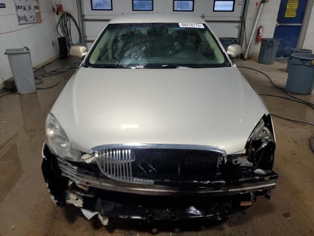 Photo 5 from auction – 2007 BUICK LUCERNE CX with VIN 1G4HP57297U205379