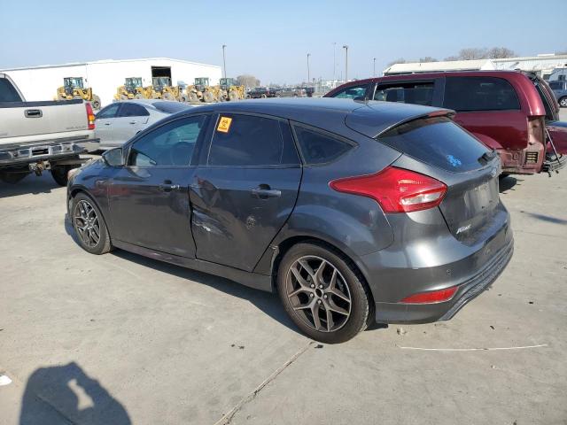 Photo 2 from auction – 2015 FORD FOCUS SE with VIN 1FADP3K2XFL306746