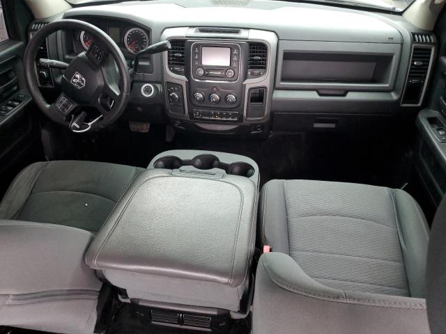 Photo 8 from auction – 2015 RAM 2500 ST with VIN 3C6UR5CL2FG611444