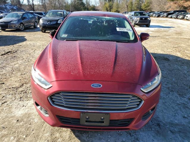 Photo 5 from auction – 2014 FORD FUSION SE with VIN 3FA6P0HD3ER216323