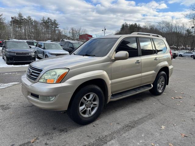Photo 2 from auction – 2008 LEXUS GX 470 with VIN JTJBT20X880153632