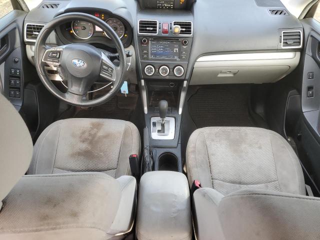 Photo 8 from auction – 2016 SUBARU FORESTER 2 with VIN JF2SJAAC4GH513947