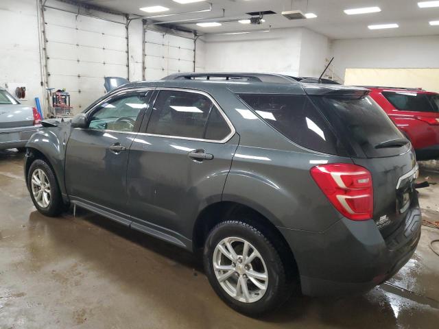 Photo 2 from auction – 2017 CHEVROLET EQUINOX LT with VIN 2GNALCEK0H1533156