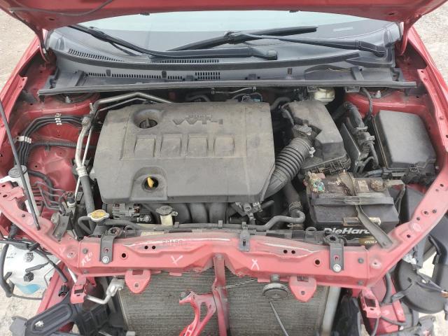 Photo 11 from auction – 2016 TOYOTA COROLLA L with VIN 2T1BURHE6GC497508