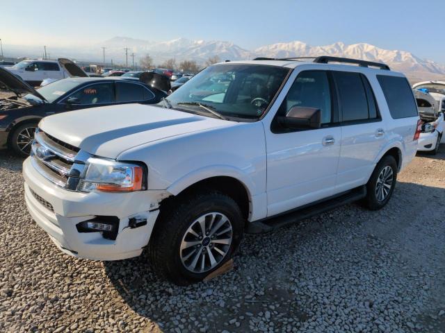 FORD EXPEDITION 2016 with VIN 1FMJU1JTXGEF52377 - Photo from auction