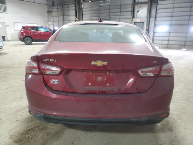 Photo 6 from auction – 2019 CHEVROLET MALIBU LT with VIN 1G1ZD5ST2KF129754