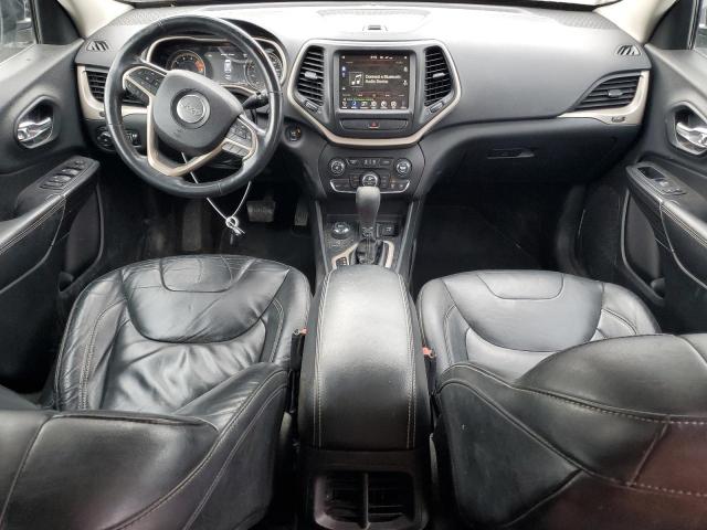 Photo 8 from auction – 2015 JEEP CHEROKEE L with VIN 1C4PJMDS8FW527935