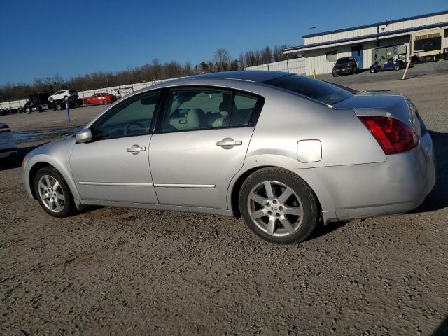 Фото 2 с аукциона – 2004 NISSAN MAXIMA SE с VIN 1N4BA41E54C811178