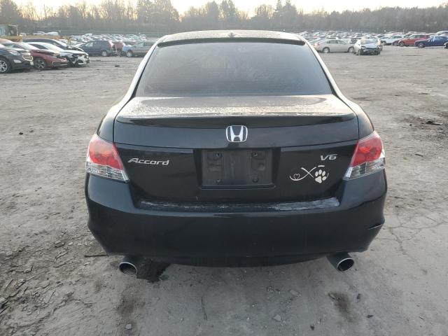 Photo 6 from auction – 2010 HONDA ACCORD with VIN 1HGCP3F81AA013232