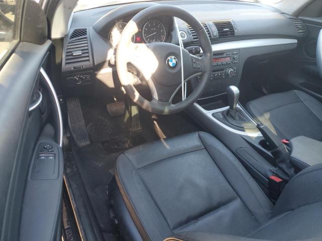 Photo 8 from auction – 2011 BMW 128 I with VIN WBAUP7C56BVK78708