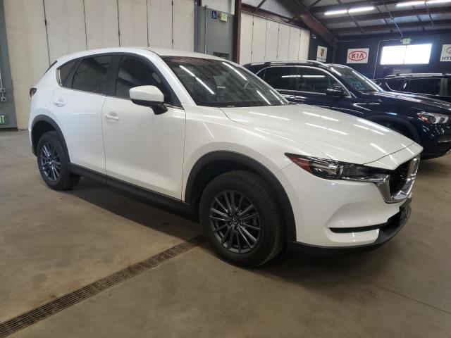 Photo 4 from auction – 2021 MAZDA CX-5 TOURI with VIN JM3KFBCM7M0442286