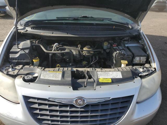 Photo 12 from auction – 2004 CHRYSLER TOWN & COU with VIN 1C4GP45R24B580015