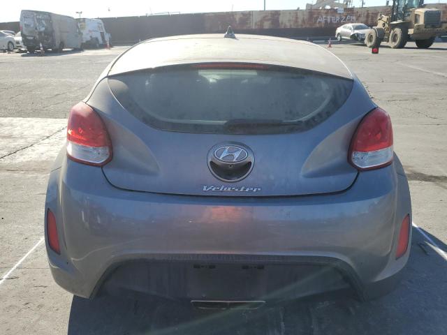 Photo 6 from auction – 2015 HYUNDAI VELOSTER with VIN KMHTC6AD2FU236929