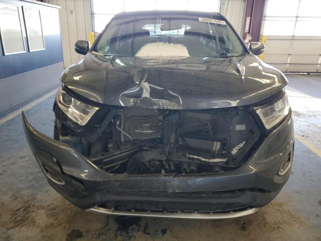 Photo 5 from auction – 2018 FORD EDGE SEL with VIN 2FMPK4J97JBC06036