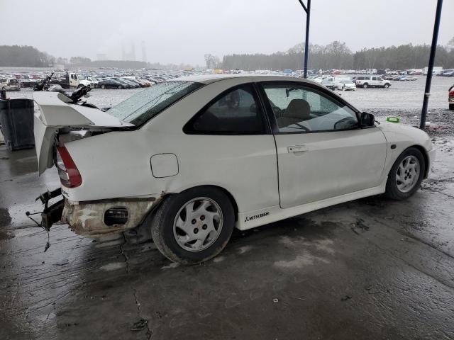 Photo 3 from auction – 1997 MITSUBISHI MIRAGE with VIN JA3AY31C7VU032126