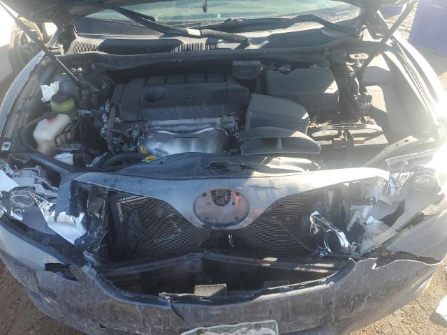 Photo 11 from auction – 2010 TOYOTA CAMRY BASE with VIN 4T1BF3EK5AU113693