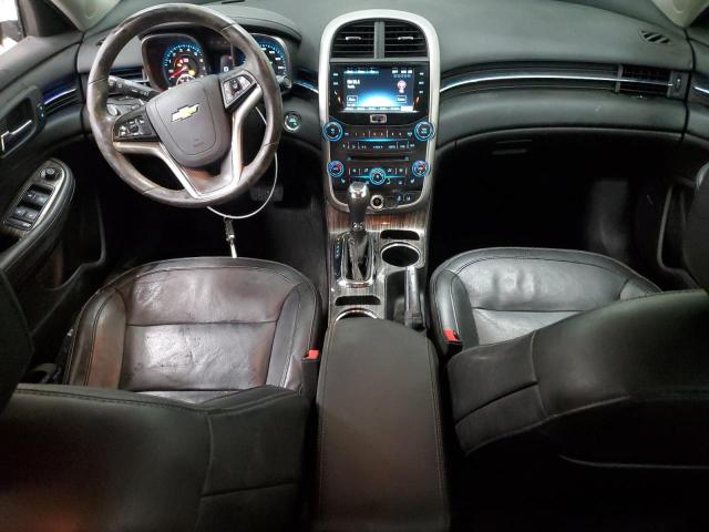 Photo 8 from auction – 2014 CHEVROLET MALIBU LTZ with VIN 1G11H5SL0EF188632