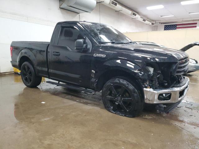 Photo 4 from auction – 2016 FORD F150 with VIN 1FTMF1CP8GFA70612