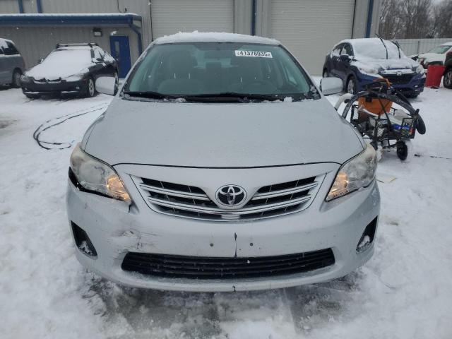 Photo 5 from auction – 2013 TOYOTA COROLLA BA with VIN 2T1BU4EE3DC108133