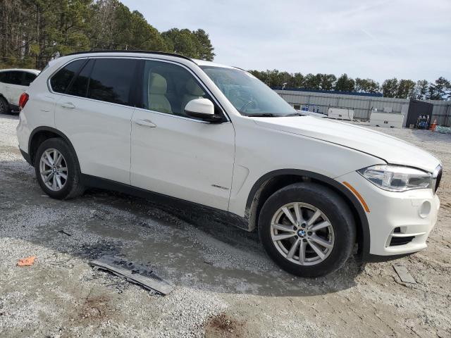 Photo 4 from auction – 2014 BMW X5 XDRIVE3 with VIN 5UXKR0C52E0H28353