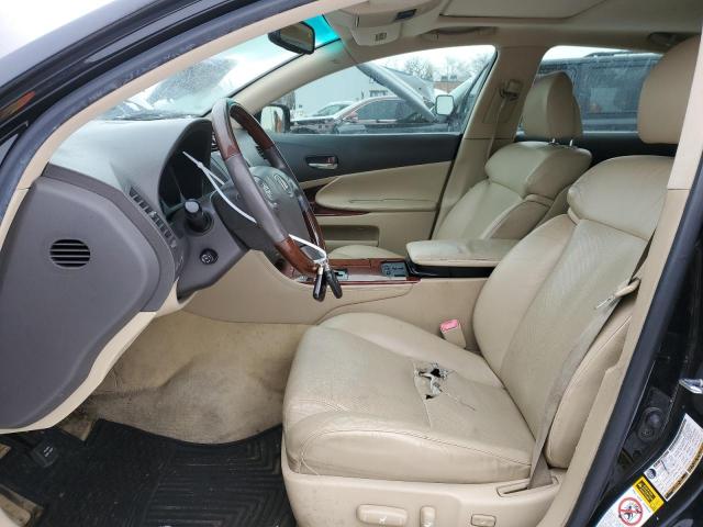 Foto 7 de la subasta – 2006 LEXUS GS 300 con VIN JTHCH96S060016533