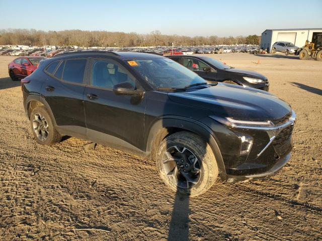 Photo 4 from auction – 2025 CHEVROLET TRAX 1LT with VIN KL77LHEP7SC018732