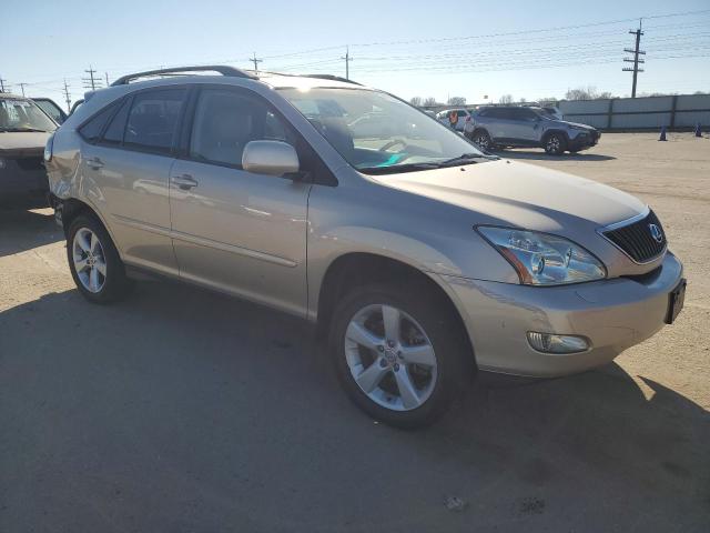 Photo 4 from auction – 2004 LEXUS RX 330 with VIN JTJHA31U040025938