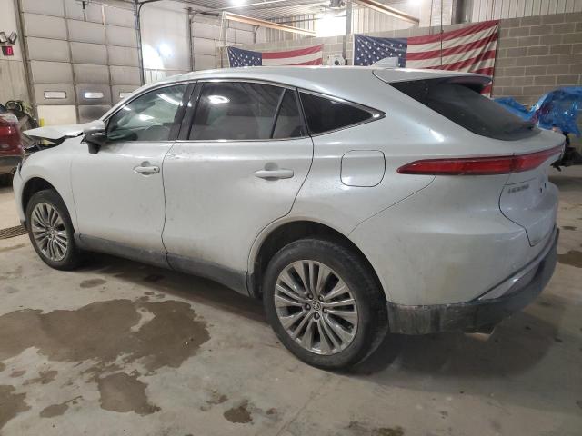 Photo 2 from auction – 2023 TOYOTA VENZA LE with VIN JTEAAAAH0PJ135944
