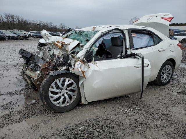 Photo 1 from auction – 2019 TOYOTA COROLLA L with VIN 5YFBURHE9KP912488