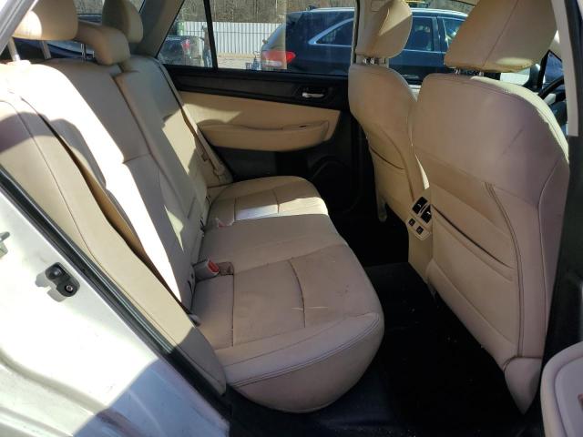 Photo 11 from auction – 2017 SUBARU OUTBACK 3. with VIN 4S4BSENC8H3384926