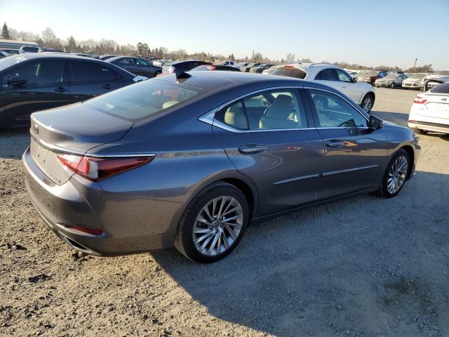 Photo 3 from auction – 2019 LEXUS ES 350 with VIN 58ABZ1B11KU042185