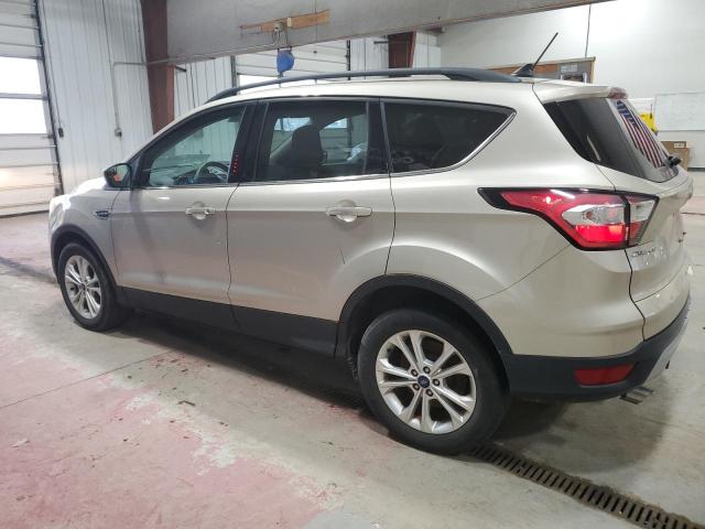 Photo 2 from auction – 2018 FORD ESCAPE SE with VIN 1FMCU0GD2JUA89568