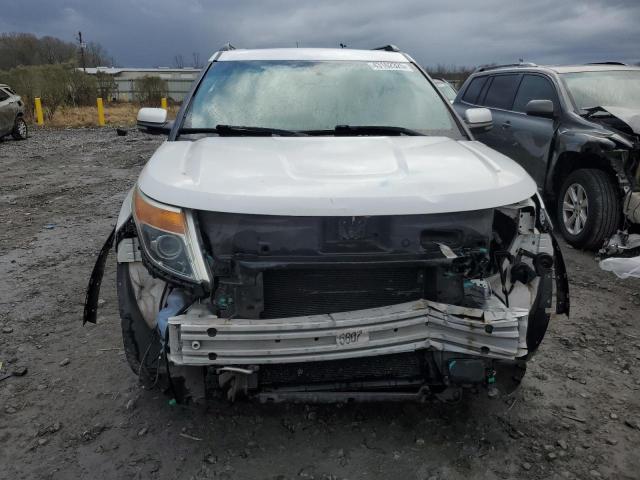 صورة رقم 5 من المزاد - 2012 FORD EXPLORER L مع VIN 1FMHK7F82CGA78788