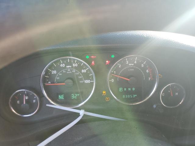 Photo 9 from auction – 2016 JEEP WRANGLER S with VIN 1C4AJWAG9GL262639