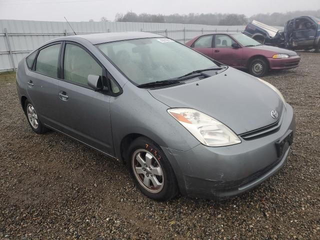 Photo 4 from auction – 2004 TOYOTA PRIUS with VIN JTDKB20U440102490