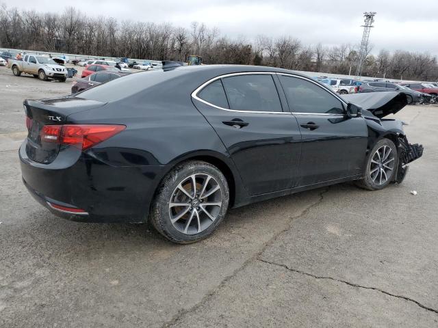 Photo 3 from auction – 2015 ACURA TLX TECH with VIN 19UUB2F51FA004265