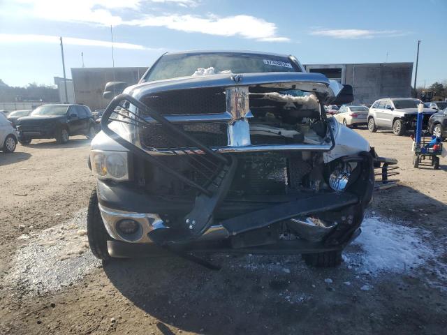 Photo 5 from auction – 2005 DODGE RAM 2500 S with VIN 3D7KS28C75G709238