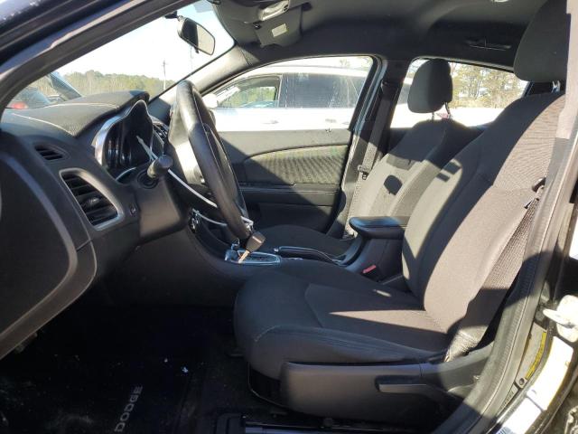 Photo 7 from auction – 2014 DODGE AVENGER SE with VIN 1C3CDZABXEN130601