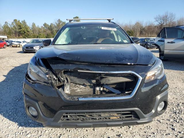 Photo 5 from auction – 2018 SUBARU OUTBACK TO with VIN 4S4BSETC4J3390828