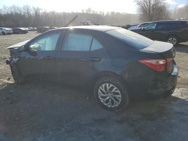 Photo 2 from auction – 2018 TOYOTA COROLLA L with VIN 2T1BURHE2JC110752