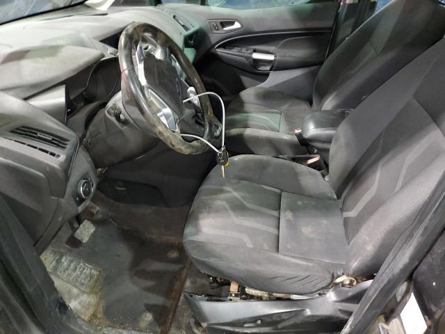 Photo 7 from auction – 2016 FORD TRANSIT CO with VIN NM0GE9F73G1281804
