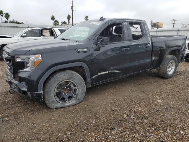 GMC SIERRA C15 2021 with VIN 1GTR8CED9MZ446405 - Photo from auction