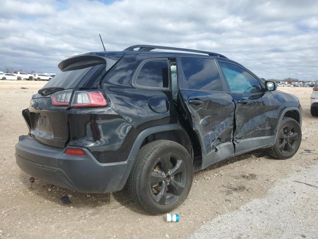 Photo 3 from auction – 2019 JEEP CHEROKEE L with VIN 1C4PJLLB2KD339235