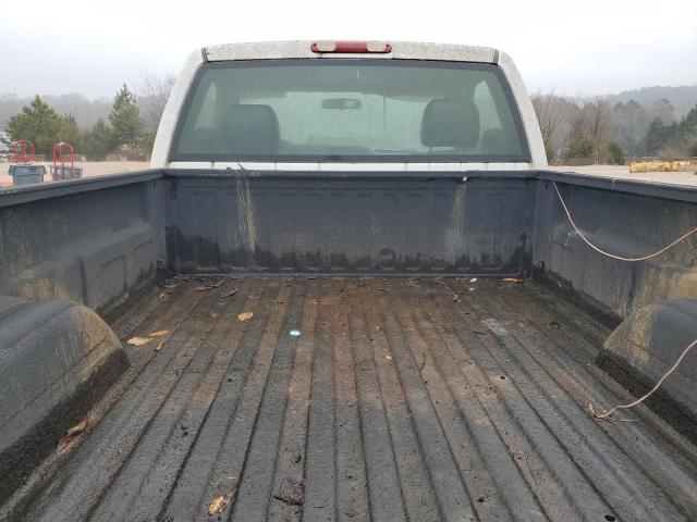 Photo 10 from auction – 2006 CHEVROLET SILVERADO with VIN 1GCHC24U26E157706
