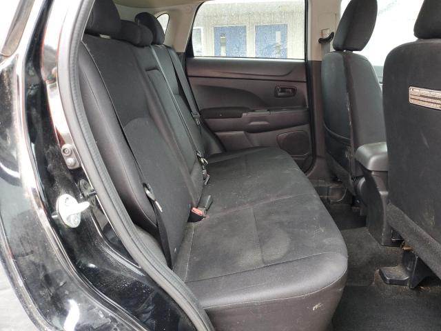 Foto 11 de la subasta – 2015 MITSUBISHI OUTLANDER con VIN 4A4AR3AU1FE011624