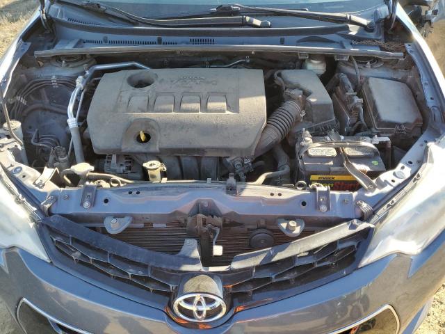 Photo 11 from auction – 2015 TOYOTA COROLLA L with VIN 5YFBURHE2FP261145