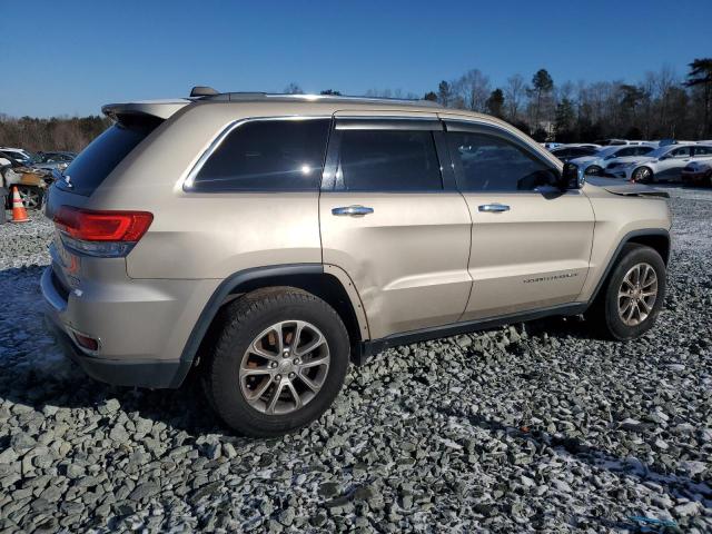 Photo 3 from auction – 2014 JEEP GRAND CHER with VIN 1C4RJFBG3EC478419